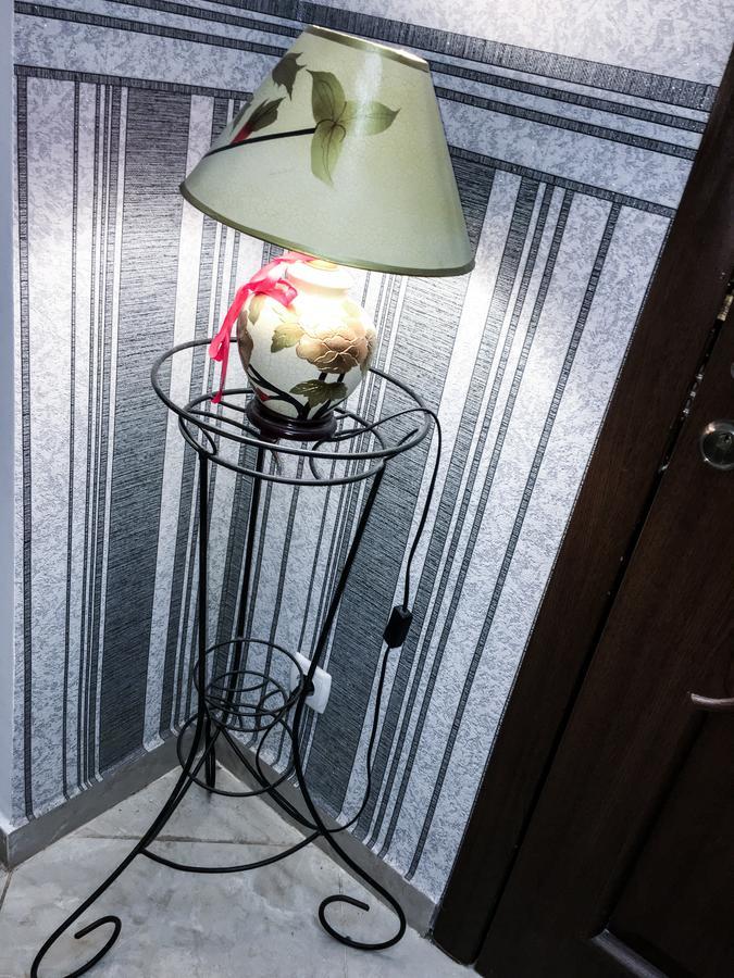 The Hostel On Gogolya Odessa Luaran gambar