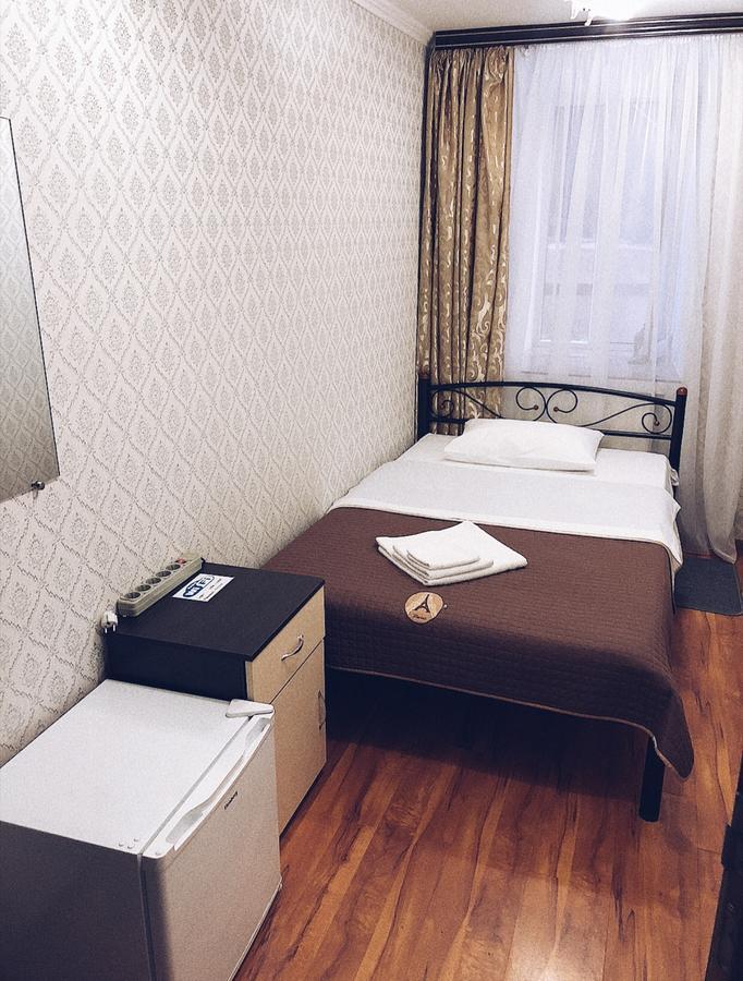 The Hostel On Gogolya Odessa Luaran gambar