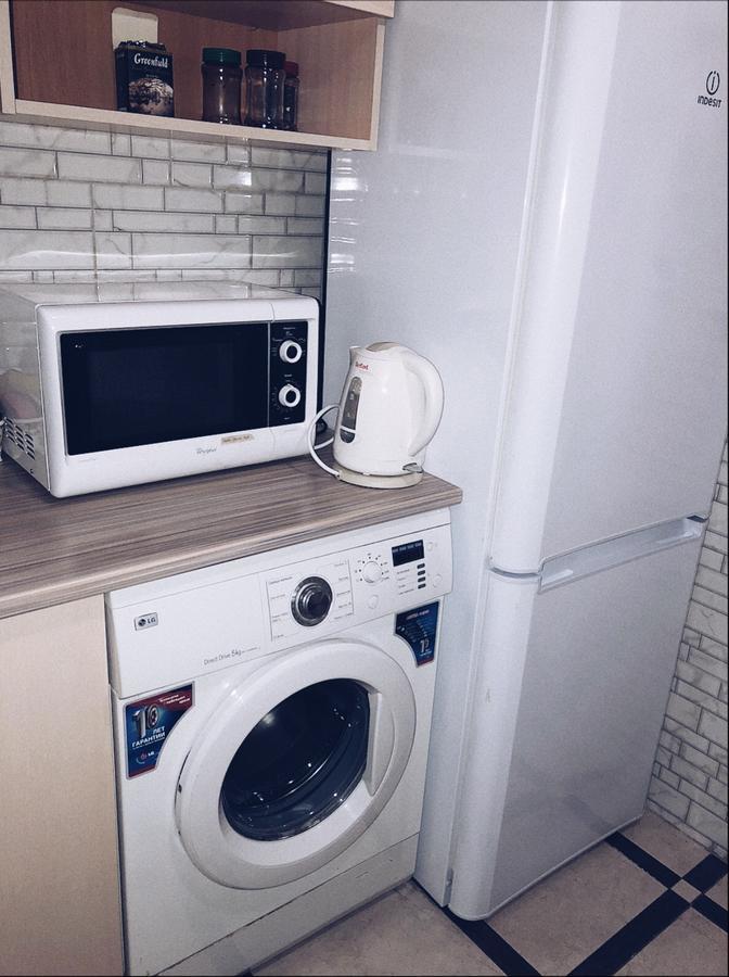 The Hostel On Gogolya Odessa Luaran gambar