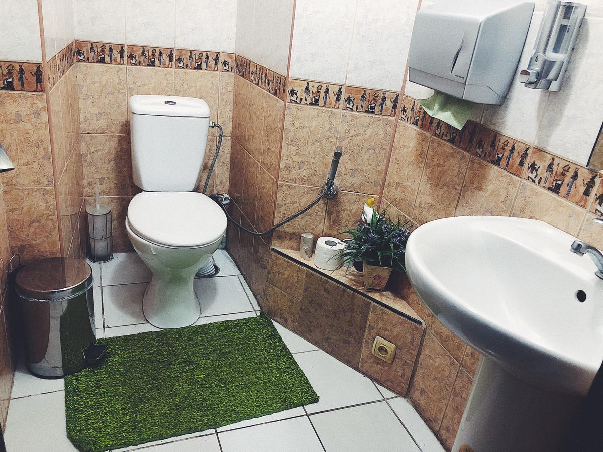 The Hostel On Gogolya Odessa Luaran gambar